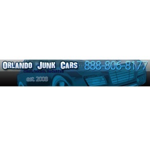 we buy junk cars without title orlando - Orlando, FL, USA