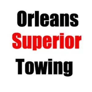 Orleans Superior Towing - Ottawa, ON, Canada