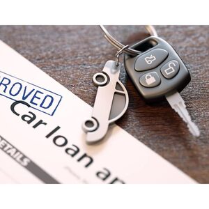 Car Title Loans