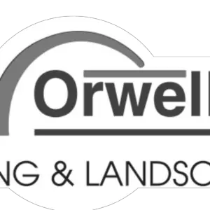 Orwell Paving and Landscapes - Ipswich, Suffolk, United Kingdom