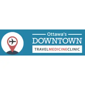 Downtown Travel Medicine Clinic - Ottawa, ON, Canada