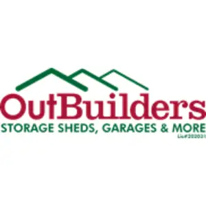 Outbuilders Logo