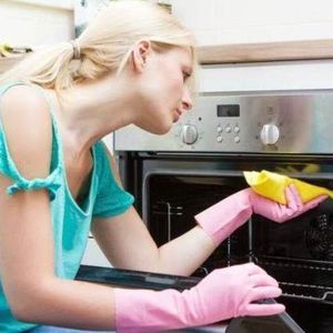 Jayson\'s Oven Cleaners - Liverpool, Merseyside, United Kingdom