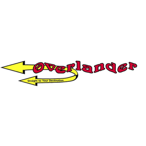 Overlander Ltd - Ferryhill, County Durham, United Kingdom