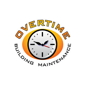 Overtime Building Maintenance - Surrey, BC, Canada