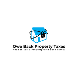 Owe Back Property Taxes - Washington, DC, USA