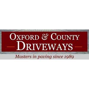 Oxford and County Driveways - Abingdon, Oxfordshire, United Kingdom