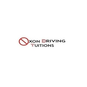 Oxon driving tuitions - Headington, Oxfordshire, United Kingdom