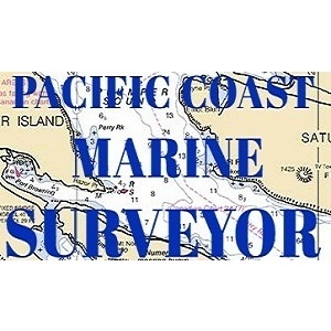Pacific Coast Marine Surveyor - Brentwood Bay, BC, Canada