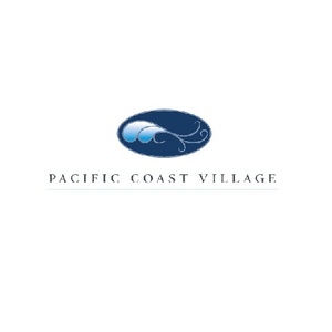 Pacific coast village - Papamoa, Bay of Plenty, New Zealand