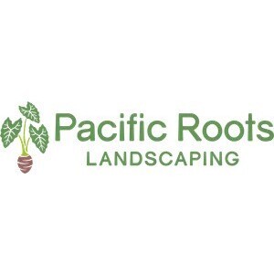 Pacific Roots Landscaping - Captain Cook, HI, USA