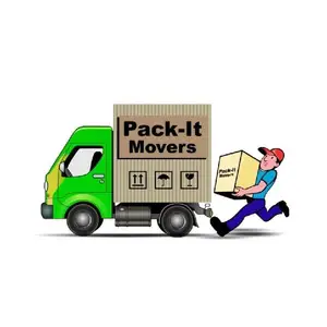 Pack It Movers Downtown-Houston - Houston, TX, USA
