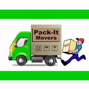 Pack It Movers Houston - Houston, TX, USA