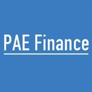 PAE Finance - Kidderminster, Worcestershire, United Kingdom