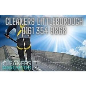 Cleaners Littleborough - Littleborough, Greater Manchester, United Kingdom
