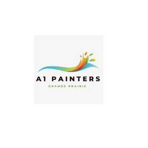A1 Painters Grande Prairie - Grande Prairie, AB, Canada