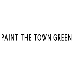 Paint The Town Green - Landon, London N, United Kingdom