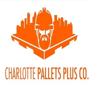 Charlotte Pallets Plus - Charlotte, NC, USA