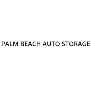 Palm Beach Auto Storage - Welligton, FL, USA