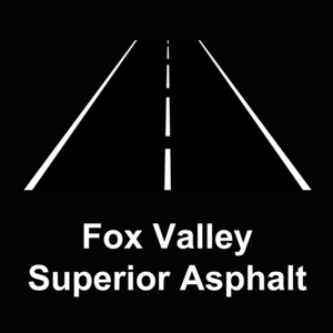Fox Valley Superior Asphalt - Sobieski, WI, USA