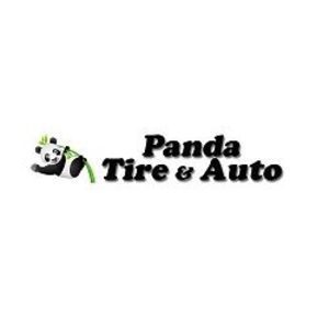 Panda Tire & Auto - Moose Jaw, SK, Canada