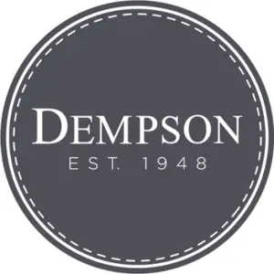 Dempson - Maidstone, Kent, United Kingdom