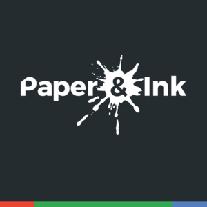 Paper & Ink - Asia Printing Network - Bourne End, Buckinghamshire, United Kingdom