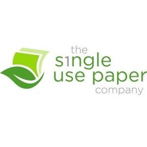 The Single Use Paper Company - Darlington, County Durham, United Kingdom