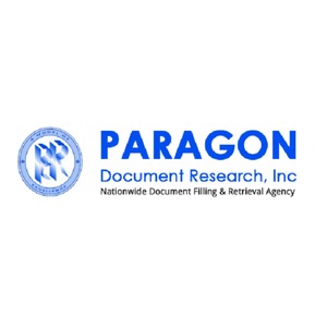 Paragon Document Research Inc. - Saint Paul, MN, USA