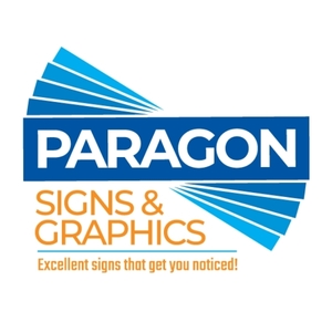 Paragon Signs & Graphics - Oxford, CT, USA