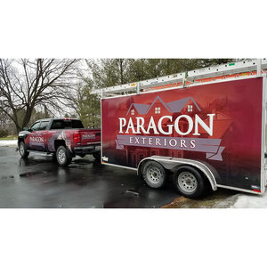 Paragon Exteriors LLC - Waukesha, WI, USA