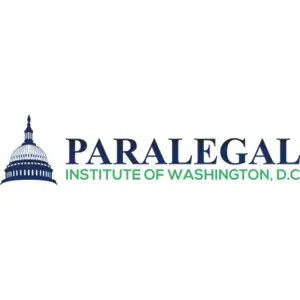 Paralegal Institute of Washington, DC - Washignton, DC, USA