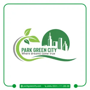 park green city