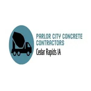 Parlor City Concrete Contractors Cedar Rapids IA - Cedar Rapids, IA, USA