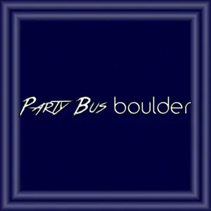 Party Bus Boulder - Boulder, CO, USA