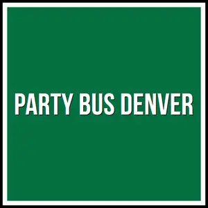 Party Bus Denver - Denver, CO, USA