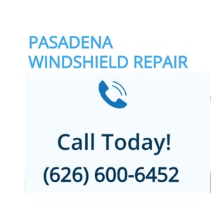 Pasadena Windshield Repair - Pasadena, CA, USA