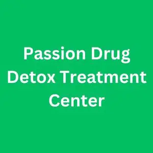 P﻿as﻿sion Drug De᠎tox Trea﻿tment Center - Minneapolis, MN, USA