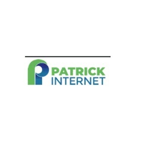 Patrick Internet Web Hosting - Weston Super Mare, Somerset, United Kingdom