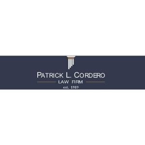 Law Offices of Patrick L. Cordero - Miami Florida, FL, USA