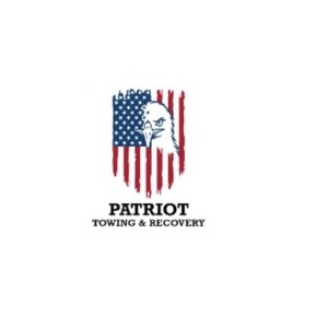 Patriot Towing & Recovery - Libby, MT, USA