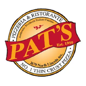 Pat's Pizzeria - Chicago, IL, USA