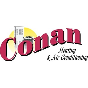 Conan Heating & Air Conditioning - Idaho Falls, ID, USA