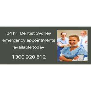 Find Emergency Dentist - Sydney - Sydney, NSW, Australia