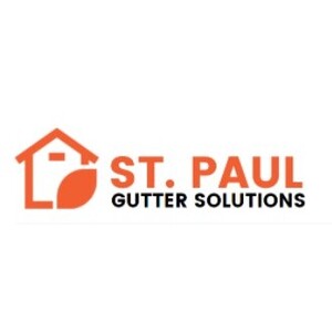 St. Paul Gutter Solutions - St. Paul, MN, USA