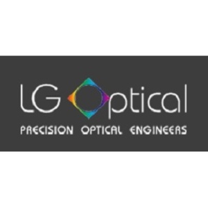 LG Optical (Manufacturing) Ltd - St Leonards-on-Sea, East Sussex, United Kingdom