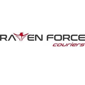 Raven Force Couriers - Delta, BC, Canada