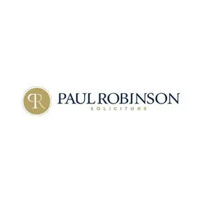 Paul Robinson Solicitors LLP - Southend On Sea, Essex, United Kingdom