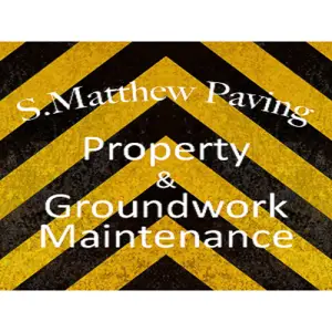 S. Matthew Paving Property & Groundwork Maintenanc - Kirkcaldy, Fife, United Kingdom