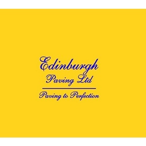 Edinburgh Paving Ltd - Edinburgh, East Lothian, United Kingdom